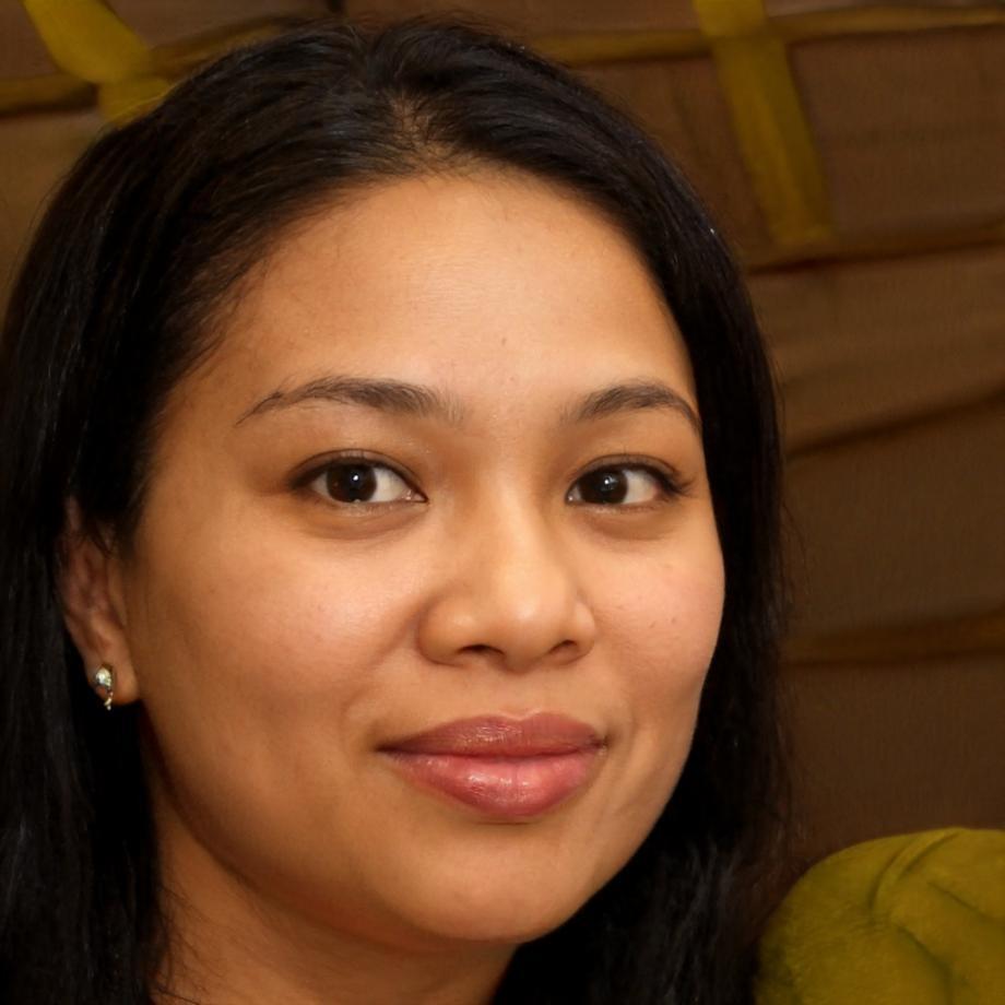 Portrait de Sophie Arnaud, formatrice en modélisation