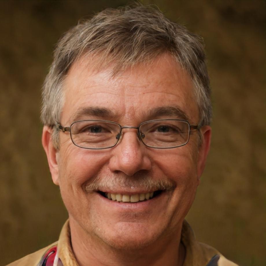 Portrait de Théo Villeneuve