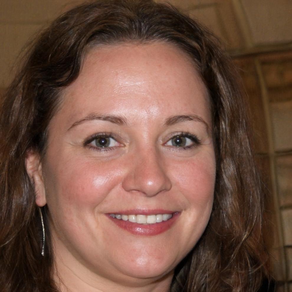 Portrait de Clémence Fontaine, experte en communication financière