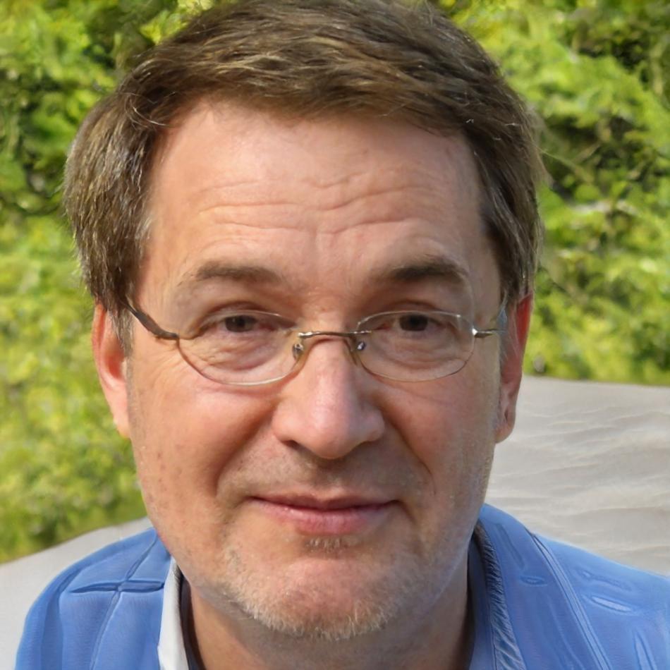 Portrait de Julien Mercier, formateur en finance